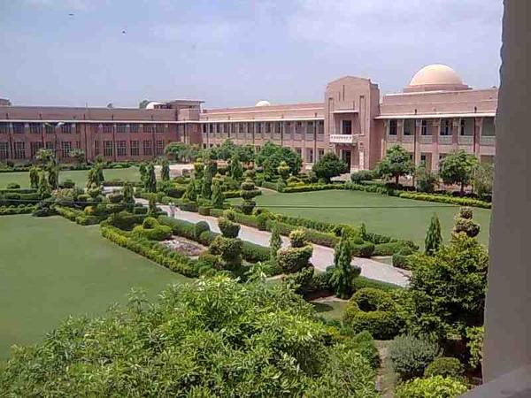 GC University Faisalabad Merit List 2023 1st 2nd 3rd 2024