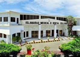 Islamabad Medical Dental College Merit List 2023 1st 2nd 3rd 