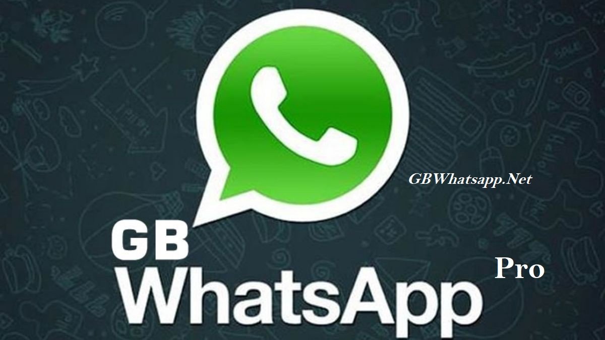 GB WhatsApp 2024 Pro APK Download GBwhatsapp latest Version
